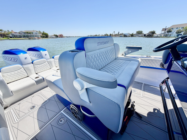 Statement-350 Open 2022 -Madeira Beach-Florida-United States-6114310