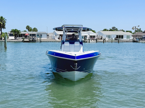Statement-350 Open 2022 -Madeira Beach-Florida-United States-6114314
