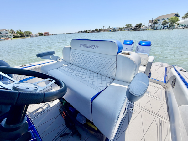 Statement-350 Open 2022 -Madeira Beach-Florida-United States-6114300