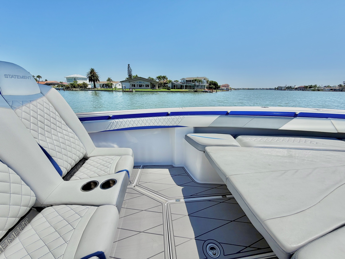 Statement-350 Open 2022 -Madeira Beach-Florida-United States-6114295 | Thumbnail