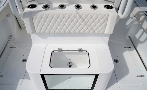 Sea Hunt-Ultra 285SE 2026 -Bonita Springs-Florida-United States-6114375