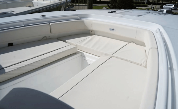 Sea Hunt-Ultra 285SE 2026 -Bonita Springs-Florida-United States-6114377