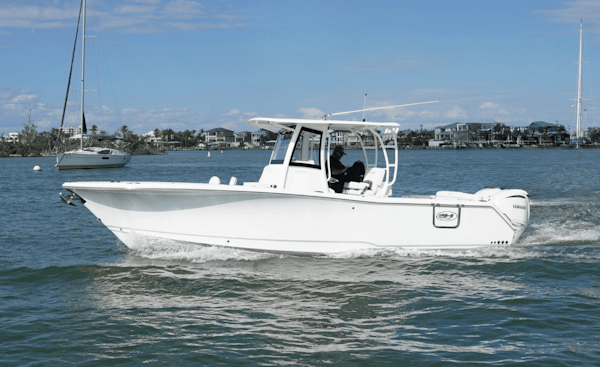 Sea Hunt-Ultra 285SE 2026 -Bonita Springs-Florida-United States-6114356