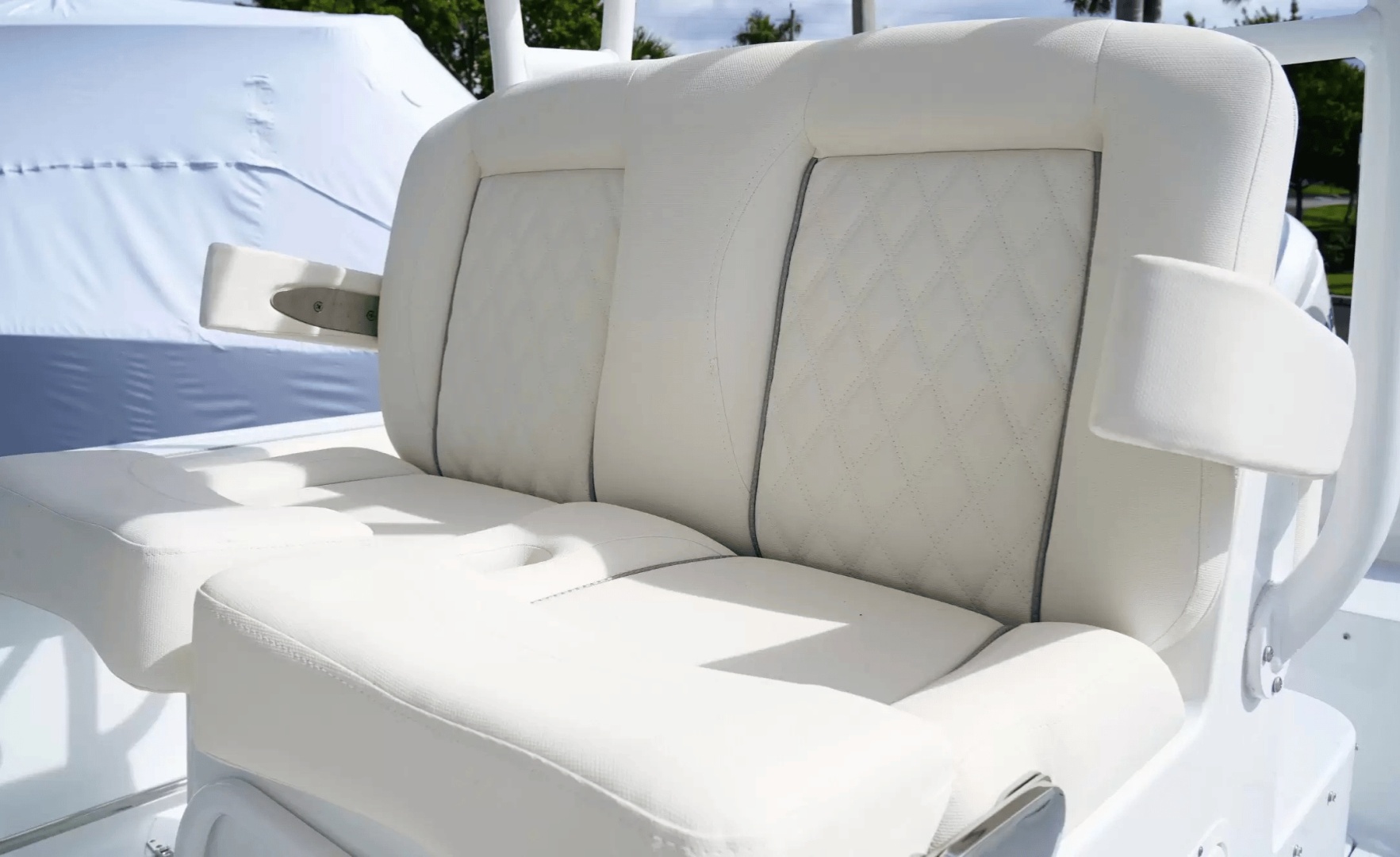 Sea Hunt-Ultra 285SE 2026 -Bonita Springs-Florida-United States-6114376 | Thumbnail