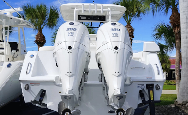 Sea Hunt-Ultra 285SE 2026 -Bonita Springs-Florida-United States-6114373