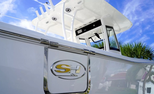 Sea Hunt-Ultra 285SE 2026 -Bonita Springs-Florida-United States-6114372