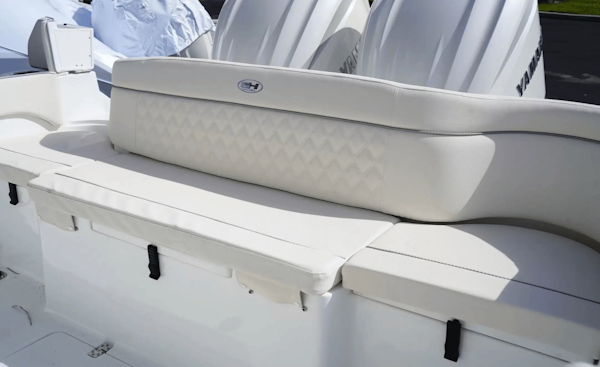 Sea Hunt-Ultra 285SE 2026 -Bonita Springs-Florida-United States-6114374