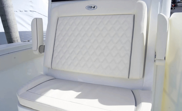Sea Hunt-Ultra 285SE 2026 -Bonita Springs-Florida-United States-6114378