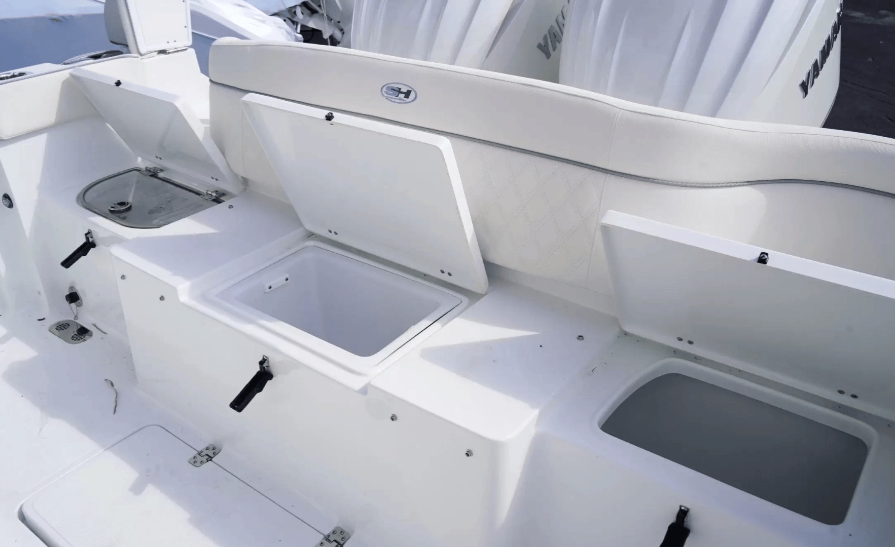 Sea Hunt-Ultra 285SE 2026 -Bonita Springs-Florida-United States-6114379 | Thumbnail