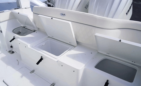 Sea Hunt-Ultra 285SE 2026 -Bonita Springs-Florida-United States-6114379
