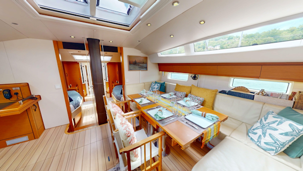 Jeanneau-64 2018-Bodhisattva Sopers Hole-Virgin Islands (British)-6114880
