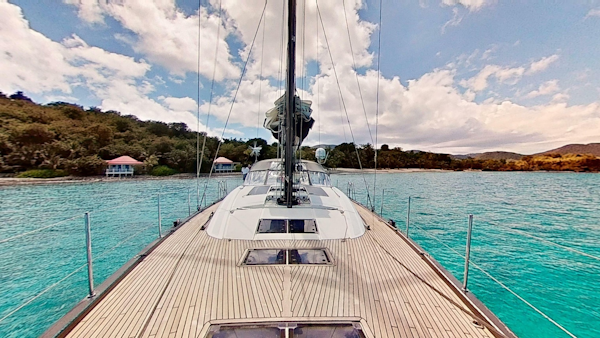 Jeanneau-64 2018-Bodhisattva Sopers Hole-Virgin Islands (British)-6114858