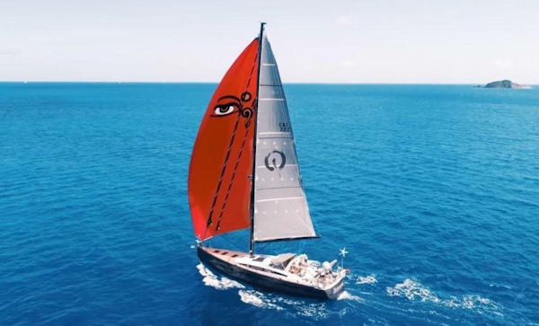 Jeanneau-64 2018-Bodhisattva Sopers Hole-Virgin Islands (British)-6115021