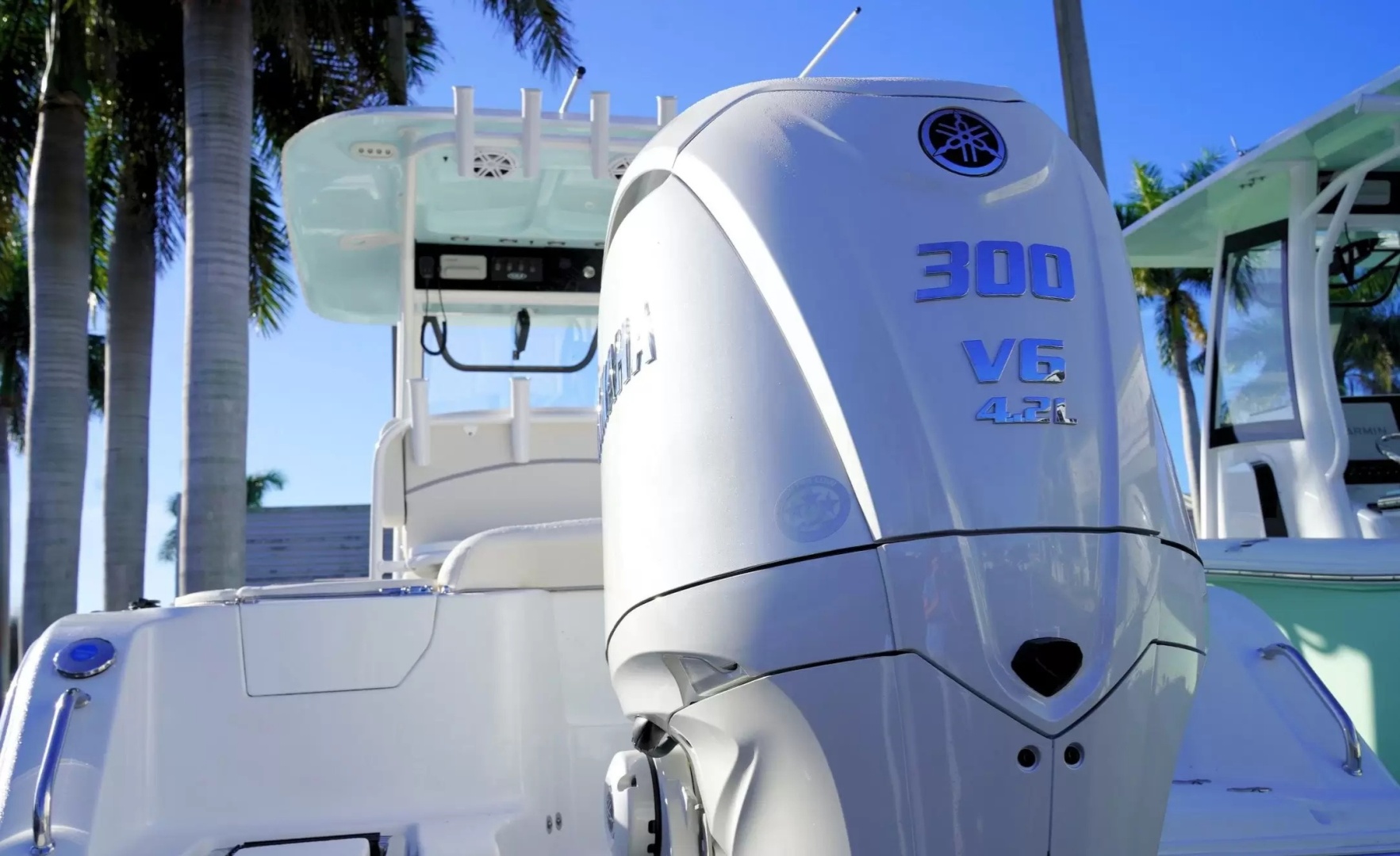 Sea Hunt-Ultra 245SE 2026 -Bonita Springs-Florida-United States-6114613 | Thumbnail