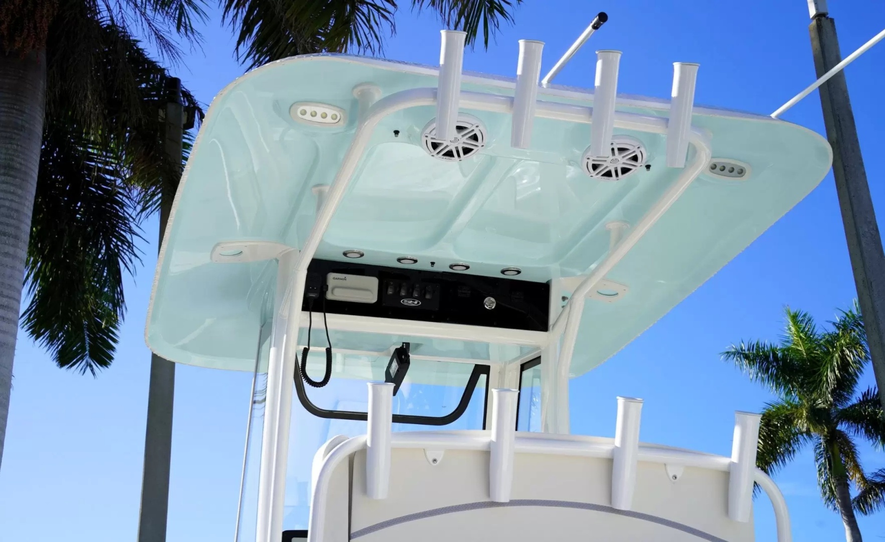 Sea Hunt-Ultra 245SE 2026 -Bonita Springs-Florida-United States-6114612 | Thumbnail