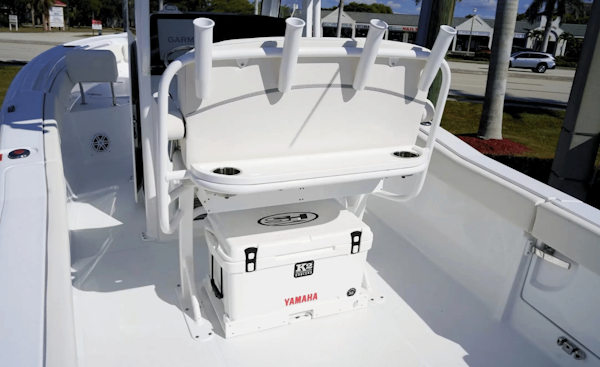 Sea Hunt-Ultra 245SE 2026 -Bonita Springs-Florida-United States-6114616