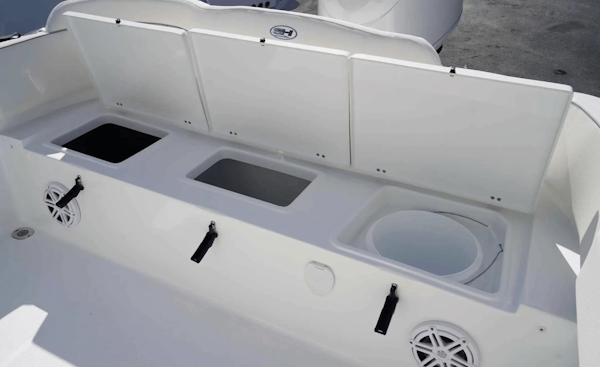Sea Hunt-Ultra 245SE 2026 -Bonita Springs-Florida-United States-6114625