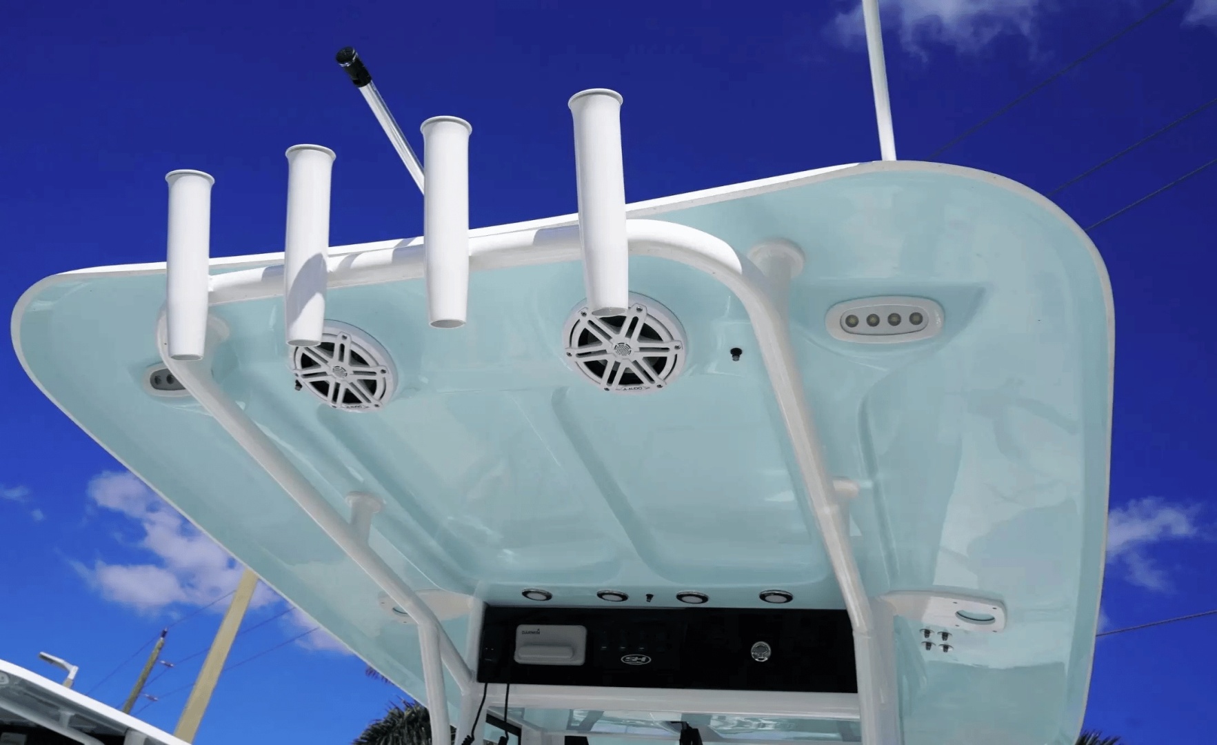 Sea Hunt-Ultra 245SE 2026 -Bonita Springs-Florida-United States-6114624 | Thumbnail