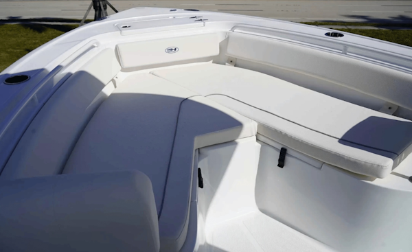 Sea Hunt-Ultra 245SE 2026 -Bonita Springs-Florida-United States-6114621