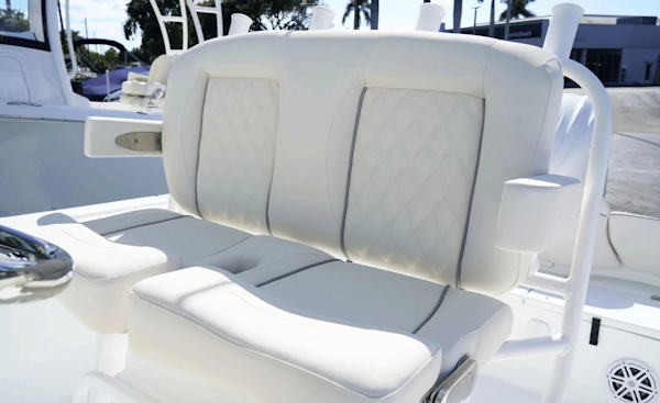 Sea Hunt-Ultra 245SE 2026 -Bonita Springs-Florida-United States-6114618