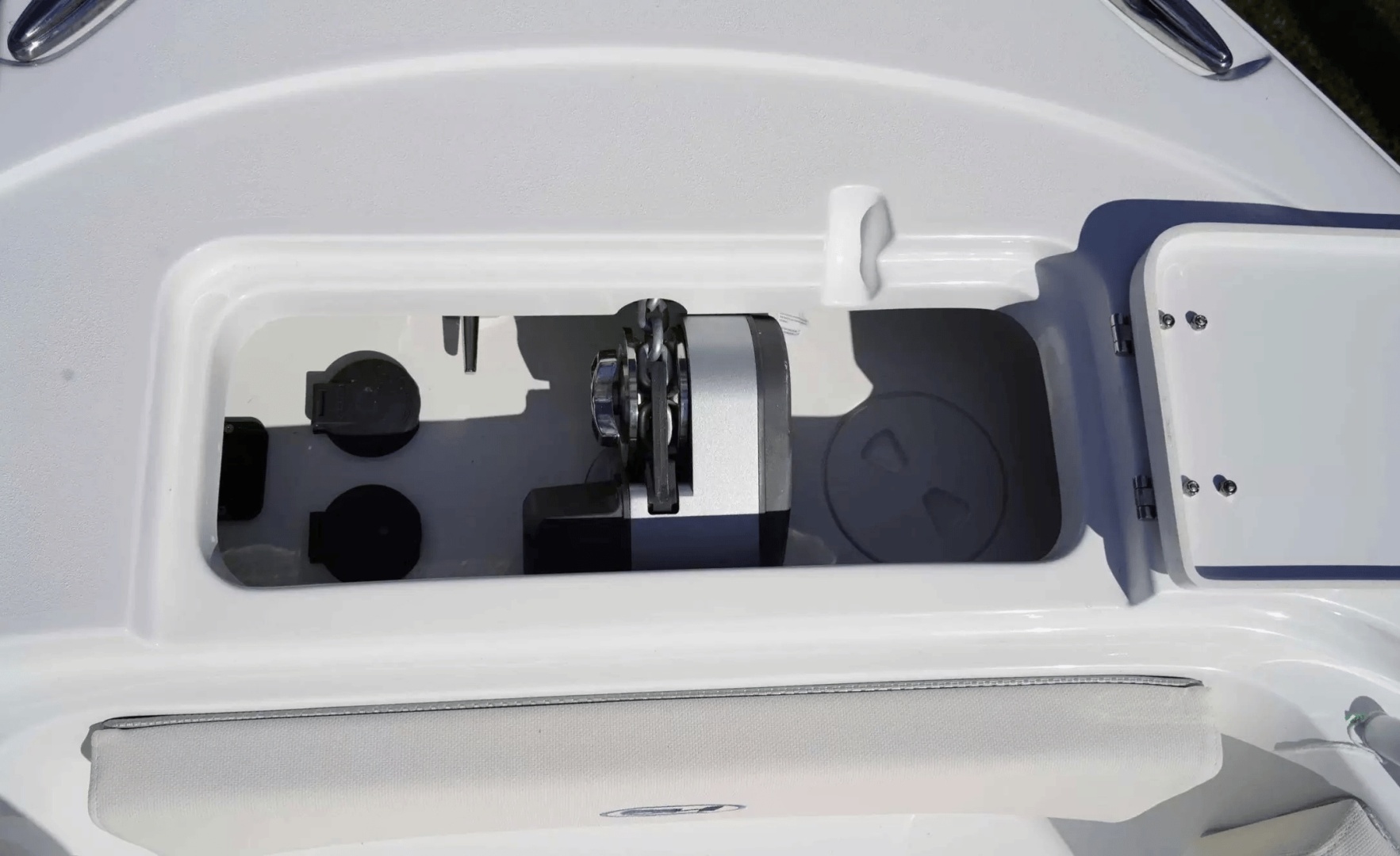 Sea Hunt-Ultra 245SE 2026 -Bonita Springs-Florida-United States-6114622 | Thumbnail