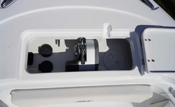 Sea Hunt-Ultra 245SE 2026 -Bonita Springs-Florida-United States-6114622