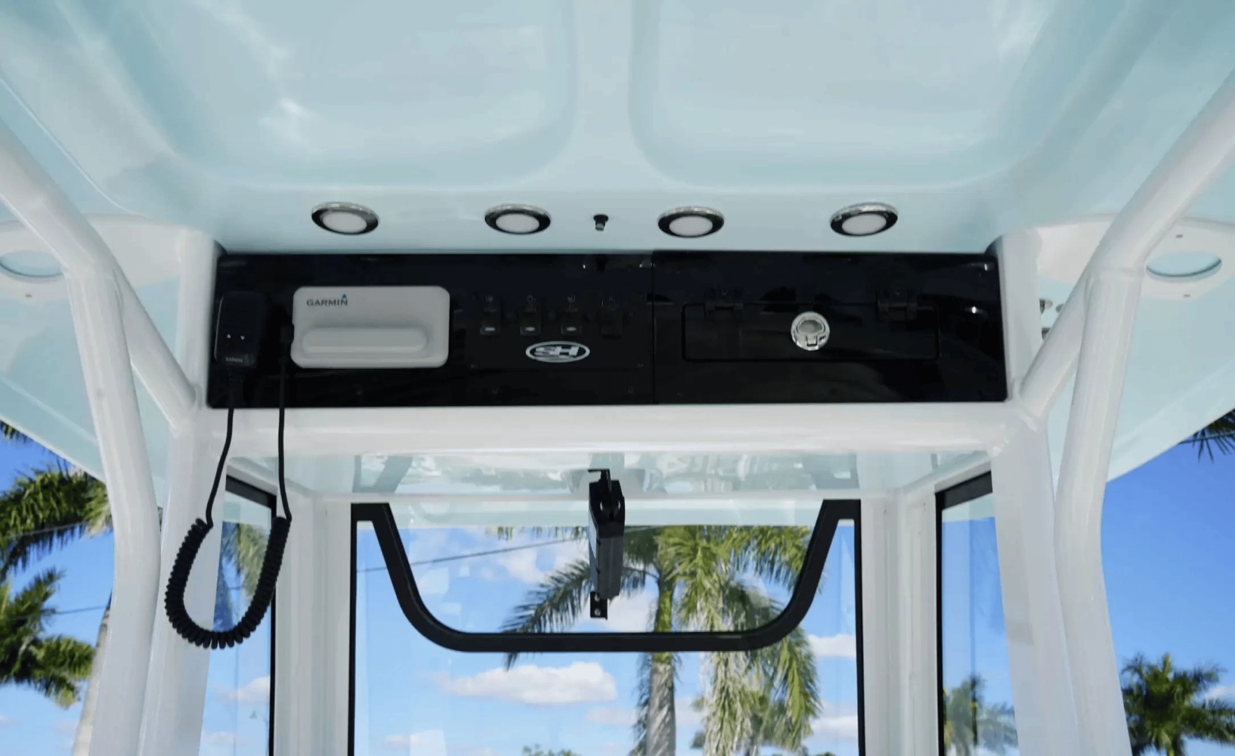 Sea Hunt-Ultra 245SE 2026 -Bonita Springs-Florida-United States-6114619 | Thumbnail