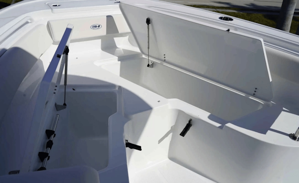 Sea Hunt-Ultra 245SE 2026 -Bonita Springs-Florida-United States-6114626