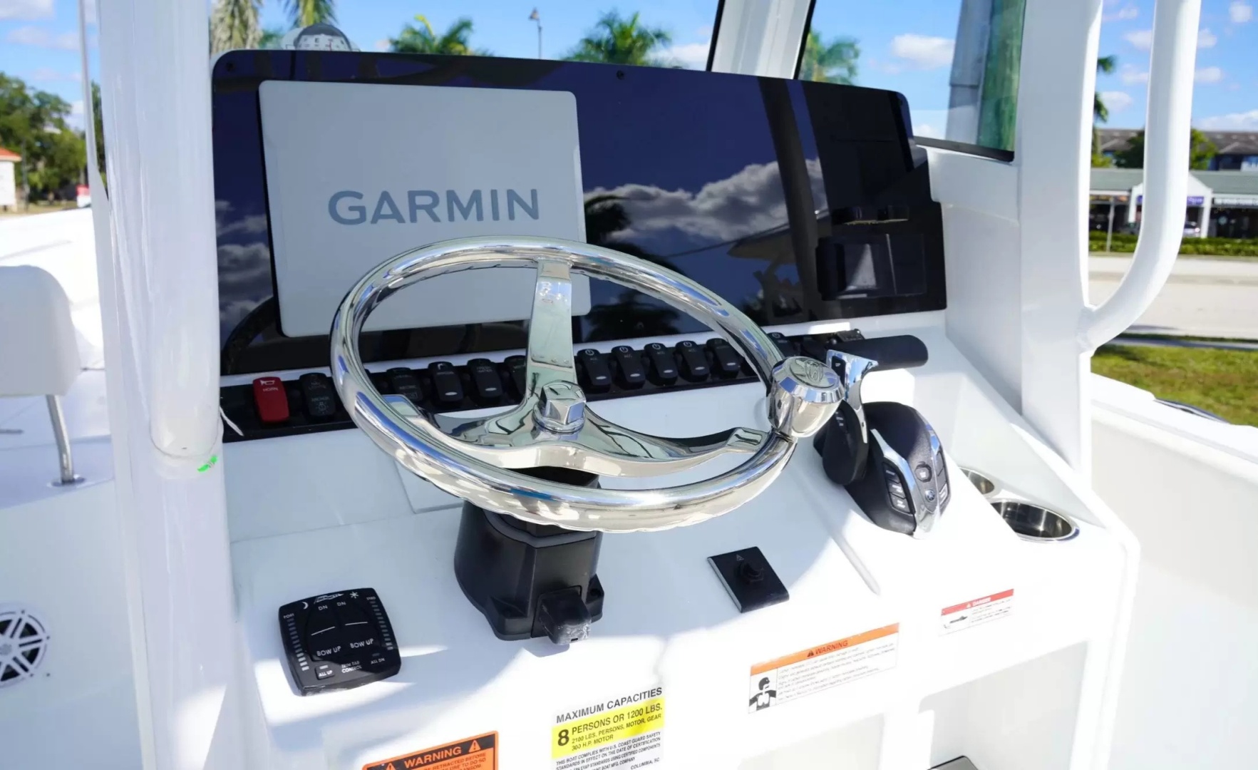 Sea Hunt-Ultra 245SE 2026 -Bonita Springs-Florida-United States-6114617 | Thumbnail