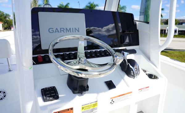 Sea Hunt-Ultra 245SE 2026 -Bonita Springs-Florida-United States-6114617