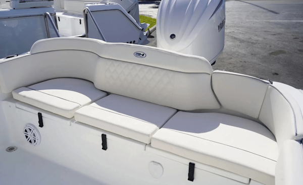 Sea Hunt-Ultra 245SE 2026 -Bonita Springs-Florida-United States-6114615