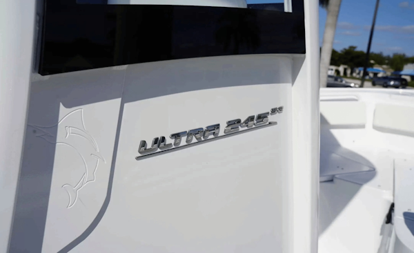 Sea Hunt-Ultra 245SE 2026 -Bonita Springs-Florida-United States-6114627