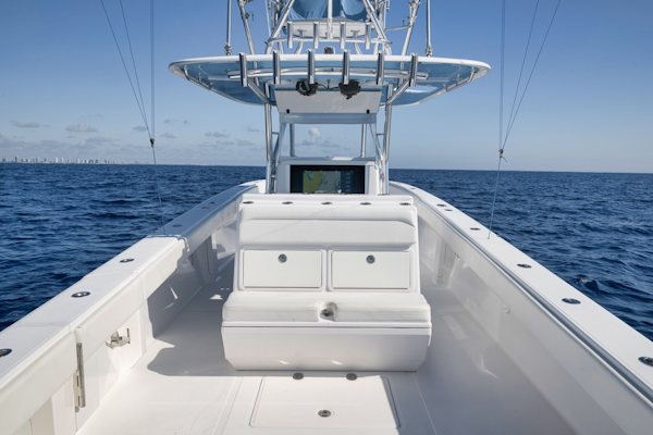 Bahama-41CC 2017 -Singer Island-Florida-United States-6114575