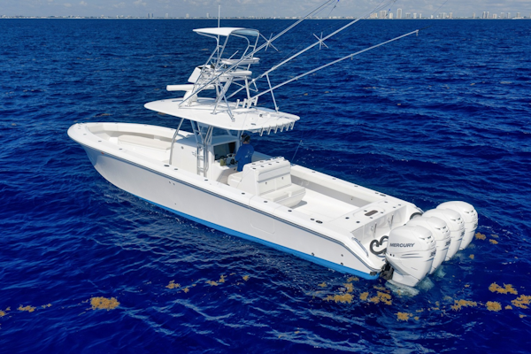 Bahama-41CC 2017 -Singer Island-Florida-United States-6114555