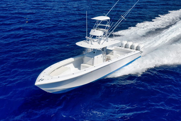 Bahama-41CC 2017 -Singer Island-Florida-United States-6114559