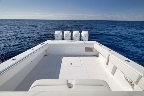 Bahama-41CC 2017 -Singer Island-Florida-United States-6114589