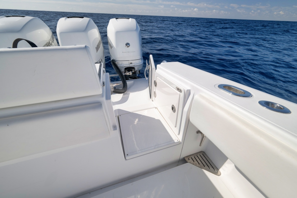 Bahama-41CC 2017 -Singer Island-Florida-United States-6114590