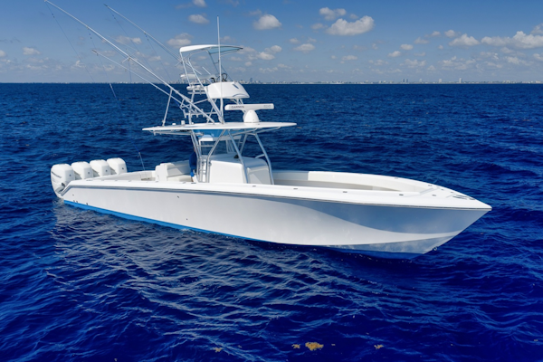 Bahama-41CC 2017 -Singer Island-Florida-United States-6114554