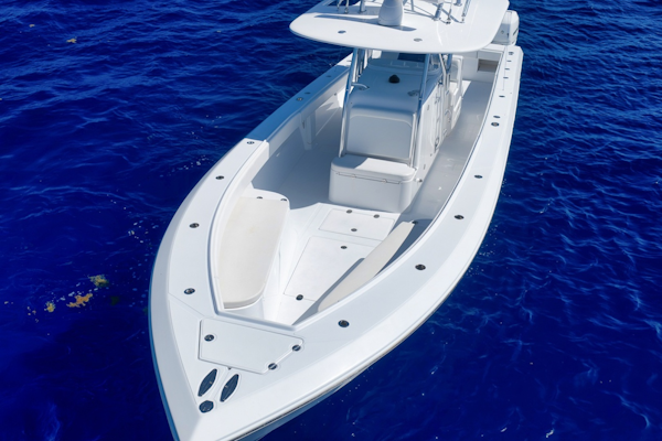 Bahama-41CC 2017 -Singer Island-Florida-United States-6114572