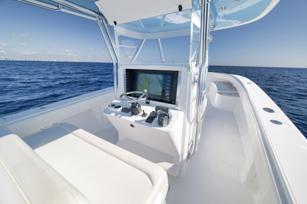 Bahama-41CC 2017 -Singer Island-Florida-United States-6114577