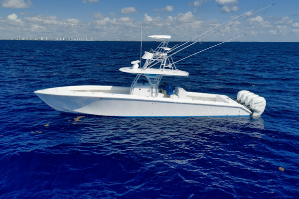Bahama-41CC 2017 -Singer Island-Florida-United States-6114521