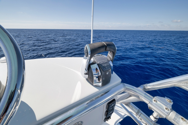 Bahama-41CC 2017 -Singer Island-Florida-United States-6114592