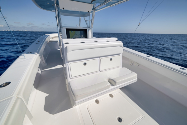 Bahama-41CC 2017 -Singer Island-Florida-United States-6114580