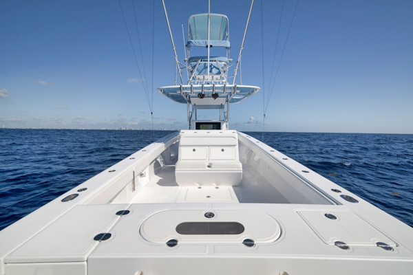 Bahama-41CC 2017 -Singer Island-Florida-United States-6114574