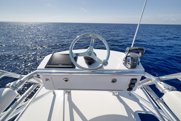 Bahama-41CC 2017 -Singer Island-Florida-United States-6114578