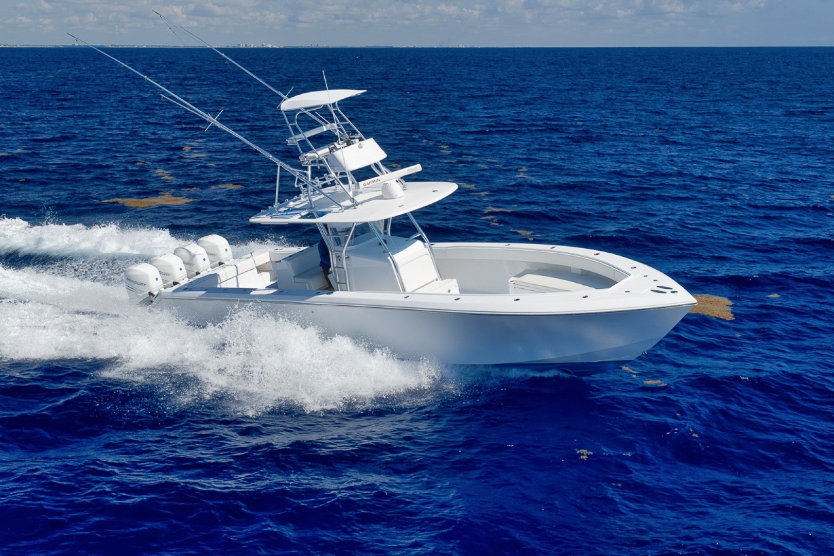 Bahama-41CC 2017 -Singer Island-Florida-United States-6114564 | Thumbnail