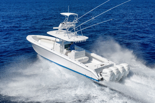 Bahama-41CC 2017 -Singer Island-Florida-United States-6114560