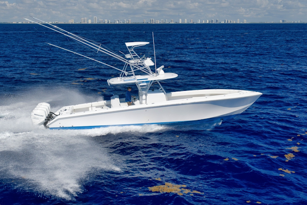 Bahama-41CC 2017 -Singer Island-Florida-United States-6114562
