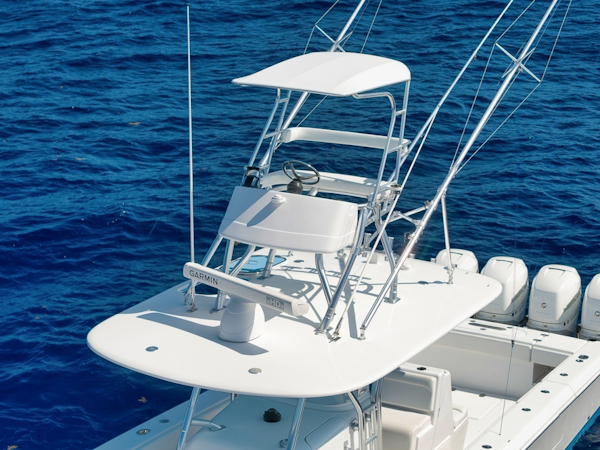 Bahama-41CC 2017 -Singer Island-Florida-United States-6114573