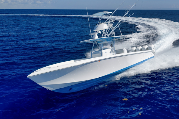 Bahama-41CC 2017 -Singer Island-Florida-United States-6114570